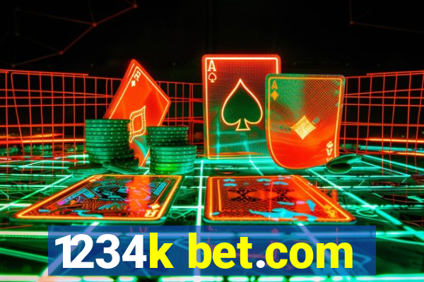 1234k bet.com